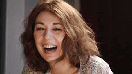 image de la news C'était Valérie Benguigui... [PHOTOS]