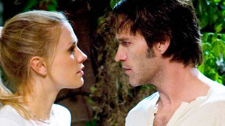 image de la news "True Blood" est annulée