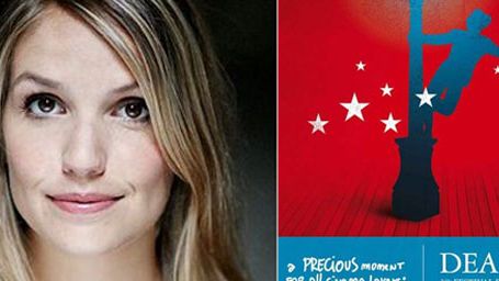 image de la news Laurence Arné parle de la saison 3 de "WorkinGirls"... et de son 1er grand rôle au cinéma !