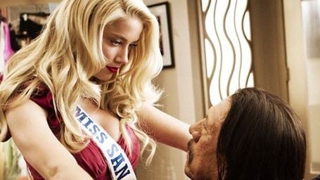 "Machete Kills" et des pom-pom girls tueuses au Festival de Strasbourg !