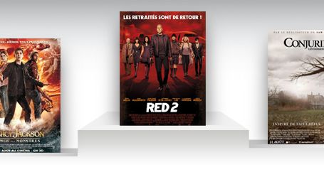 image de la news Box-Office France : les papys (re)font de la résistance !