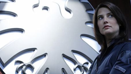 image de la news "Marvel's Agents of Shield" : l'agent Coulson plus cool que jamais dans la nouvelle bande-annonce