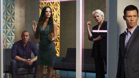 image de la news "Burn Notice" : premières images du dernier épisode de la série [VIDEO]