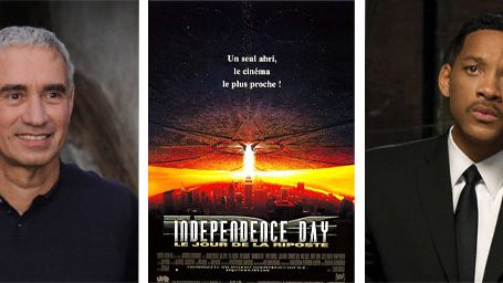 image de la news "Independence Day 2" : Will Smith pourrait finalement revenir !