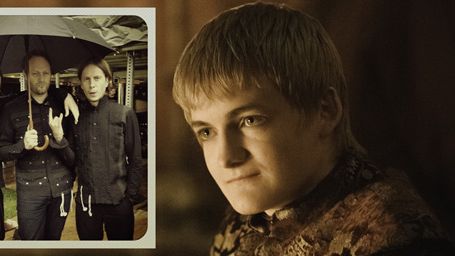 image de la news Le groupe Sigur Rós dans la saison 4 de "Game of Thrones
