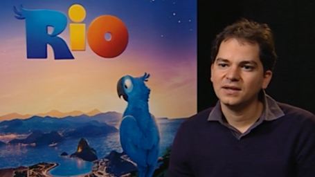 "Rust" : du live action pour le réalisateur de "Rio" ?
