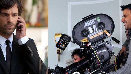 image de la news "Je suis femme" : Romain Duris chez François Ozon !