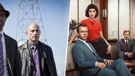 OCS lance une nouvelle chaîne et de nouvelles séries "Made in HBO"