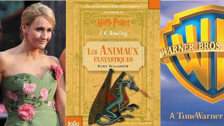 image de la news Une nouvelle franchise prolongera l'univers de "Harry Potter" !