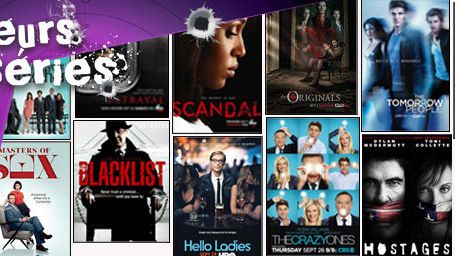 image de la news Saison US 2013 / 2014 : tout ce qu'il faut savoir sur les nouvelles séries [VIDEO]