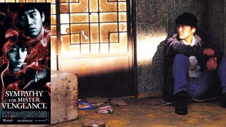 image de la news On a trouvé le réalisateur du remake américain de "Sympathy for Mr. Vengeance"