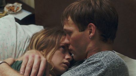image de la news Sara Forestier délinquante par amour dans la bande-annonce de "Suzanne"