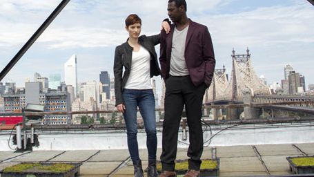 image de la news Les premières images de "Taxi Brooklyn", la nouvelle série de TF1 ! [VIDEO]