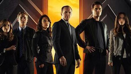image de la news Qui Joss Whedon invitera-t-il dans "Marvel's Agents of S.H.I.E.L.D." ? 
