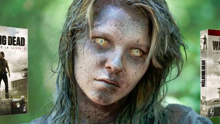 image de la news Un extrait d’épisode et un bonus exclusif de la saison 3 de "The Walking Dead" [VIDEOS]