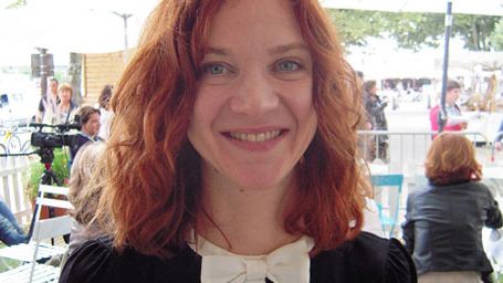 image de la news Odile Vuillemin : "La fin de la saison 4 de Profilage sera très étonnante..."