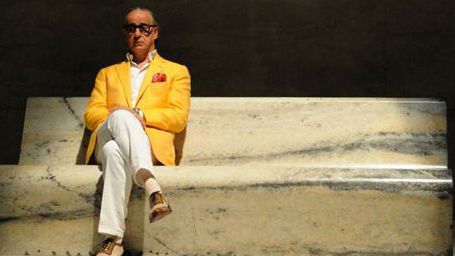 image de la news Oscars 2014 : L'Italie sélectionne "La Grande bellezza" de Paolo Sorrentino pour la catégorie Meilleur film étranger