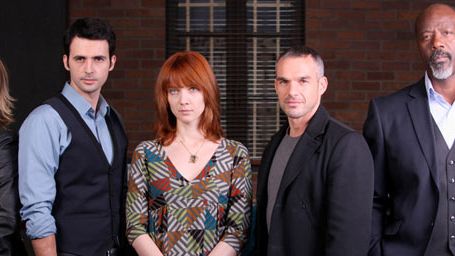 image de la news "Profilage" : un record d'audience pour TF1 !