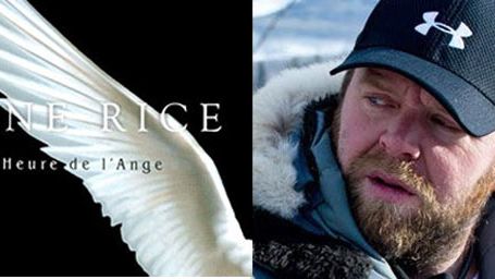image de la news "Angel time" : les romans d'Anne Rice bientôt en série sur CBS