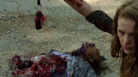 image de la news "The Walking Dead" : découvrez la websérie spin-off [VIDEOS]