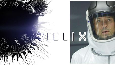 image de la news Les photos d'"Helix", la nouvelle série du créateur de "Battlestar Galactica"