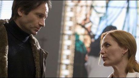 image de la news Saga "X-Files a 20 ans" : que sont-ils devenus ?