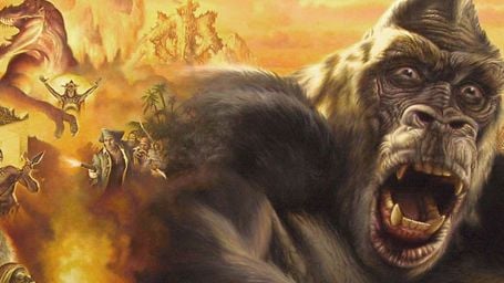 image de la news "King Kong 2" : un réalisateur de "Game of Thrones" s'aventure sur Skull Island