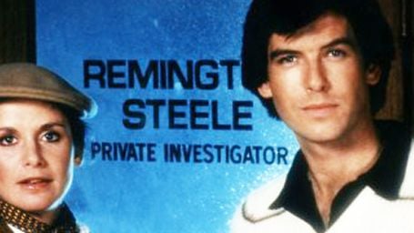 "Remington Steele" : NBC prépare une suite de la série avec Pierce Brosnan