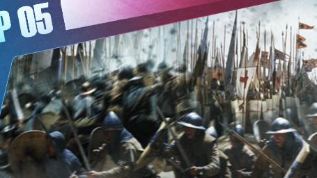 image de la news Top 5 des sièges de châteaux [VIDEO]