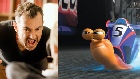 image de la news 1ères séances : "Turbo", coiffé au poteau par "9 mois ferme"