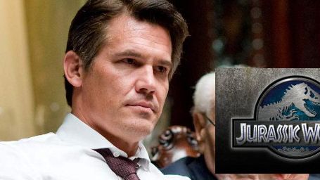 image de la news "Jurassic World" : Josh Brolin va-t-il partir à la chasse aux dinos de Steven Spielberg ?