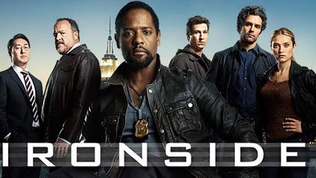 image de la news "Ironside" : le remake de "L'Homme de fer" annulé après seulement 4 épisodes