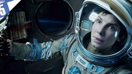 image de la news "Gravity", "Apollo 13"... 5 voyages dans l'espace qui ont mal tourné [VIDEO]