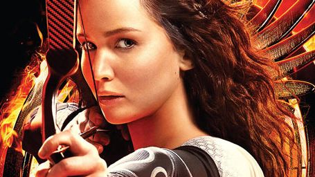 image de la news "Hunger Games - L'embrasement": la bande-annonce ultime... et qui claque