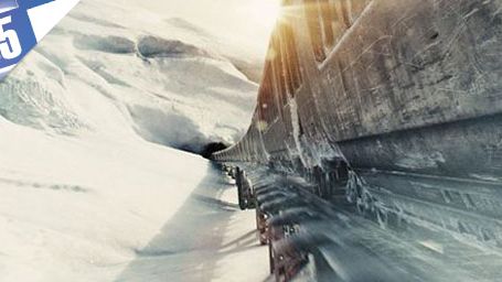 image de la news Top 5 des trains pas comme les autres [VIDEO]