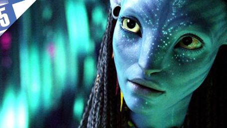 image de la news Top 5 des films de 2009 selon les spectateurs [VIDEO]