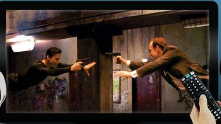 image de la news Ce soir à la télé : on mate "Matrix", on zappe "30 ans sinon rien"