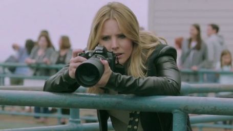 image de la news "Veronica Mars" : l'histoire du film se dévoile en vidéo !