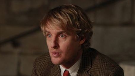 Owen Wilson explore l'industrie du porno dans "WonderWorld"