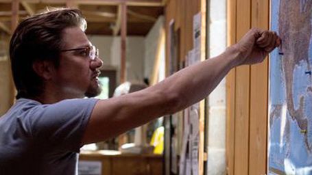 image de la news "Kill the Messenger" : Jeremy Renner en journaliste sur les 1ères photos !