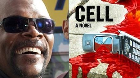 "Cell" : Samuel L. Jackson retrouve l'univers de Stephen King !