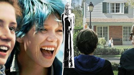 image de la news European Film Awards 2013 : "La Vie d'Adèle" et "Dans la maison" nommés aux Oscars européens