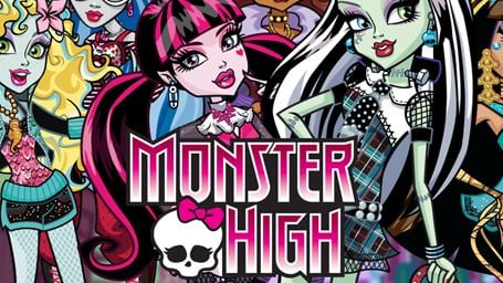 "Monster High" : une adaptation cinéma par les créateurs de "Gossip Girl"