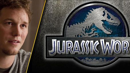 image de la news "Jurassic World" : la star des "Gardiens de la Galaxie" face aux dinos ?