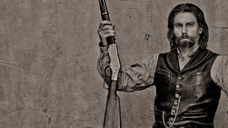 image de la news "Hell on Wheels" : la série western renouvelée pour une saison 4
