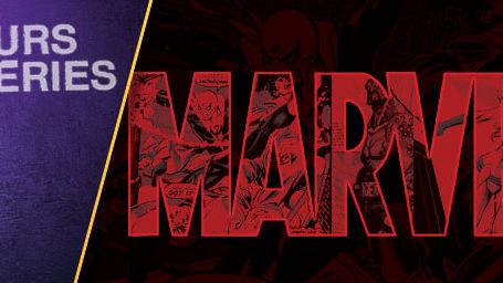 image de la news Marvel, "Doctor Who" et "Almost Human" au menu de "Tueurs en Séries"