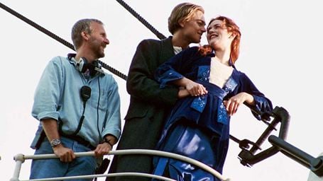 "Titanic" : Céline Dion n'a jamais aimé "My Heart Will Go On" !