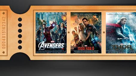 "Thor 2" est-il plus fort que "Iron Man" au box-office mondial ?