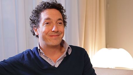 image de la news "Les Garçons et Guillaume, à table !" : Guillaume Gallienne pense déjà à son prochain film !