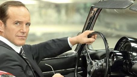 image de la news "Agents of S.H.I.E.L.D." : un crossover avec "Captain America" et l'apparition de...